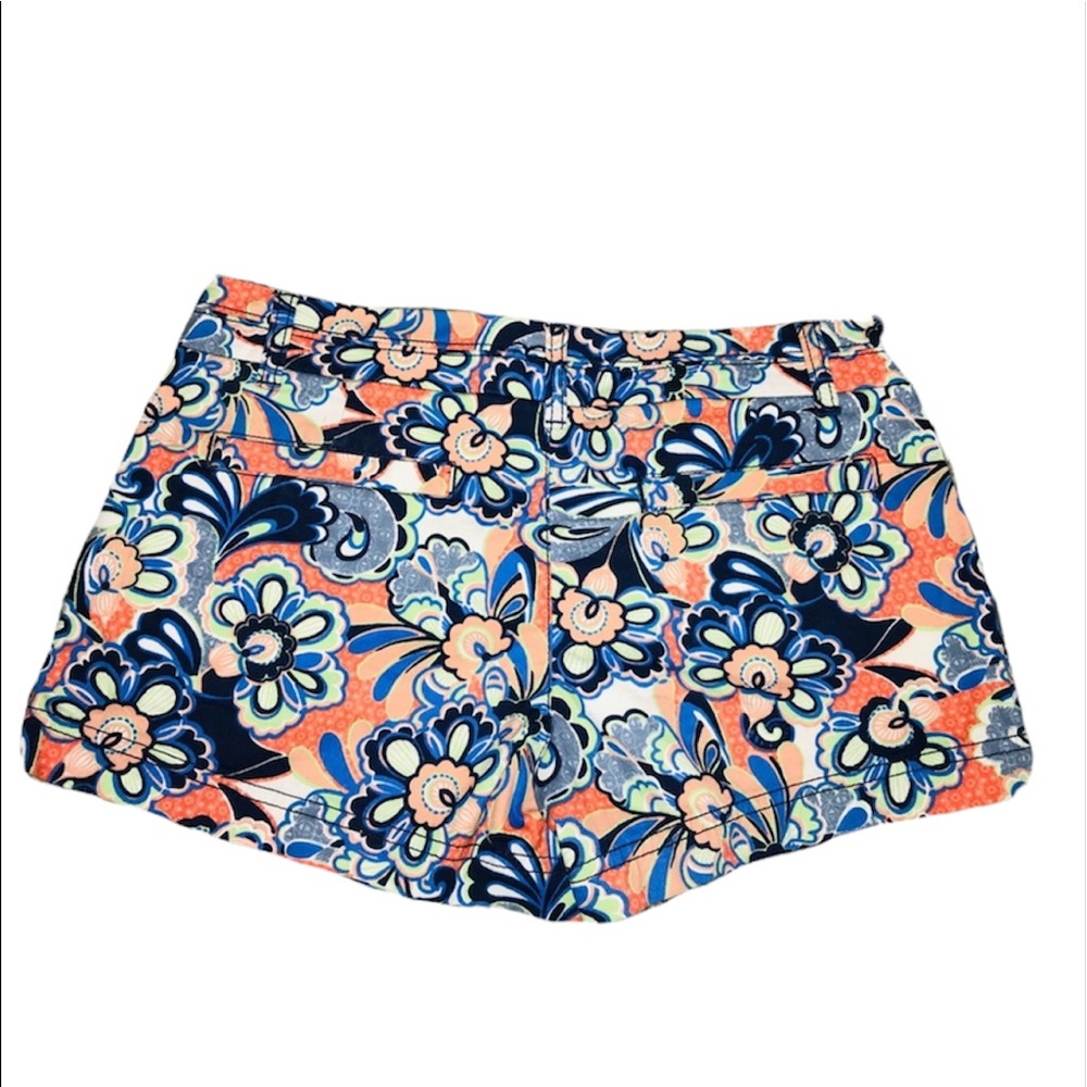 Red Camel Shorts - Picture 7 of 7